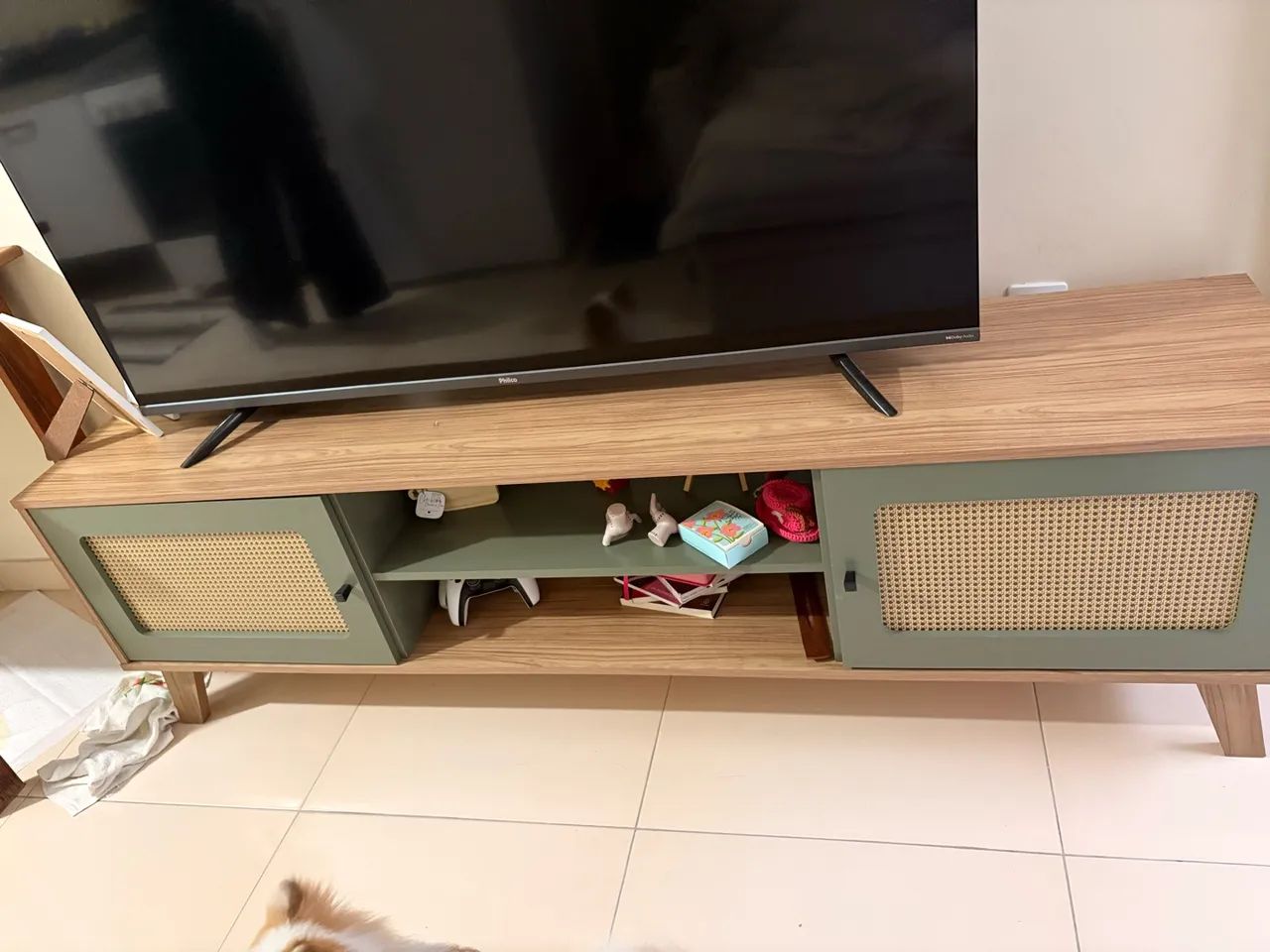 Rack  - Foto 2