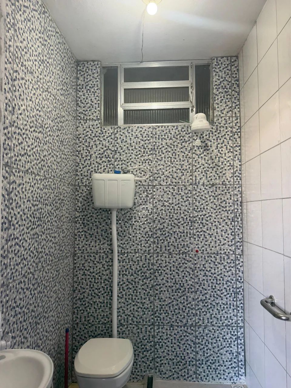 Alugo Kitnet ou sala comercial  - Foto 4