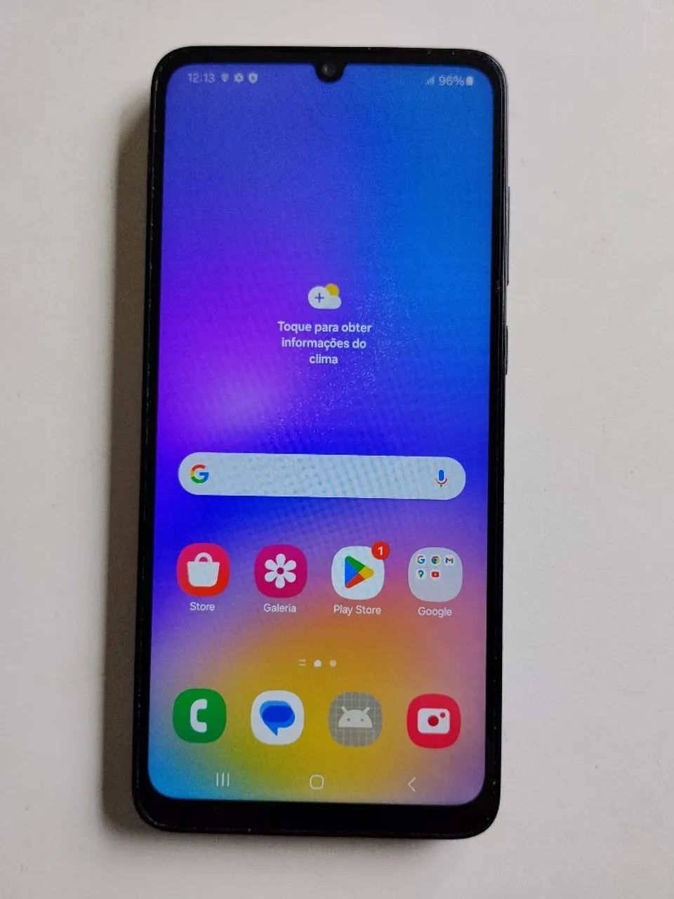 Samsung a05 - Foto 4
