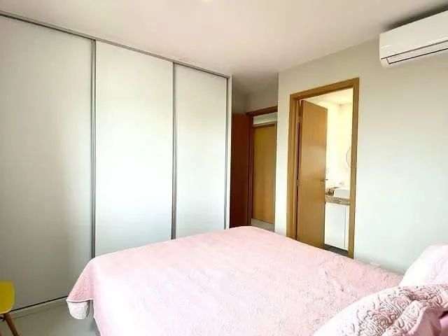 Apartamento Mobiliado 3Q North Boulevard - Ilheus BA - Foto 2