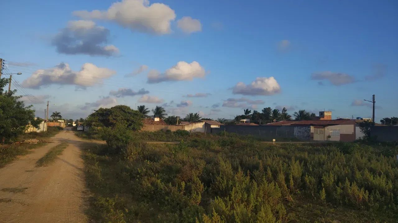 terreno praia do abais de - Foto 4