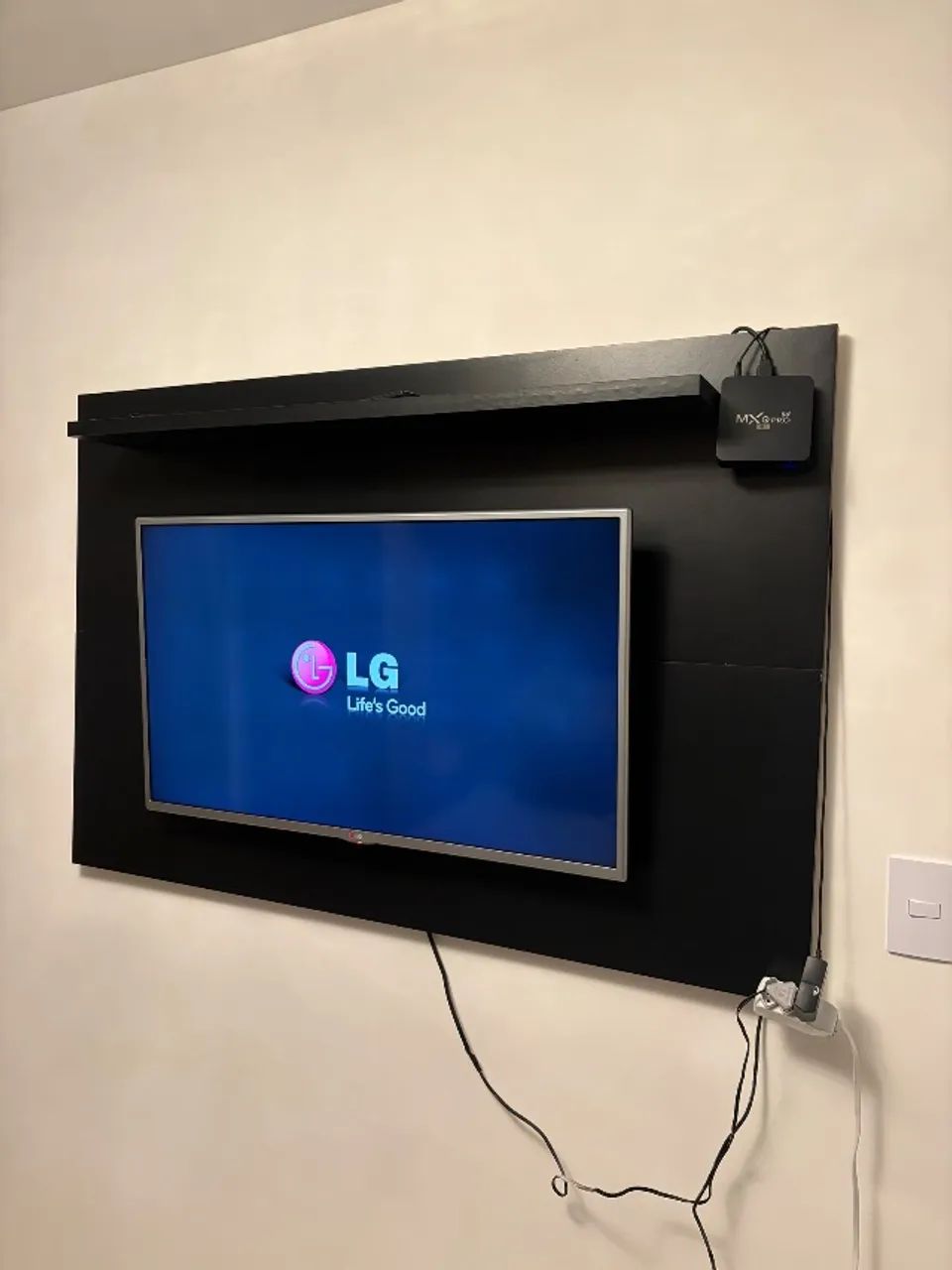 TV 40 polegadas 
