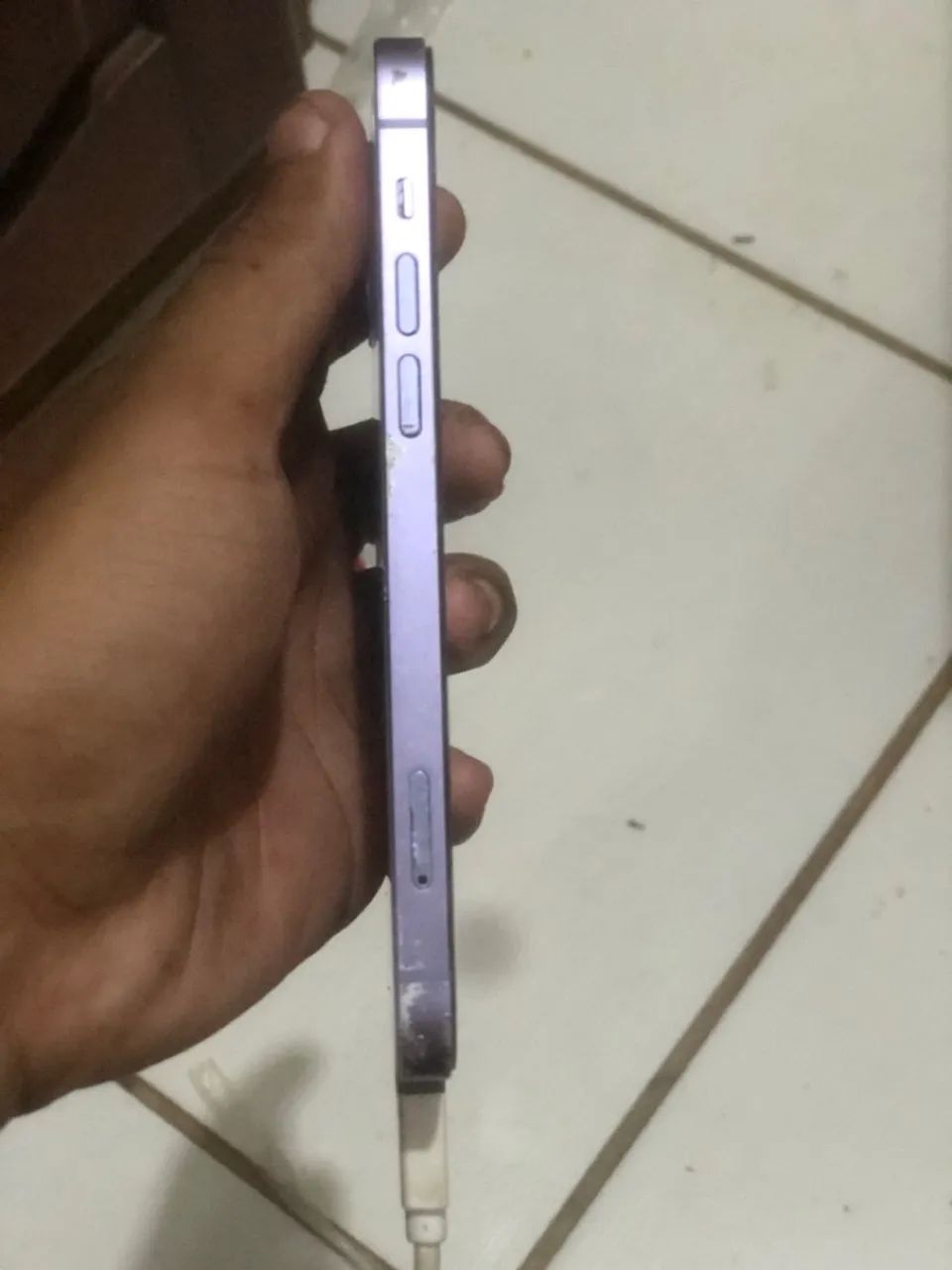 iPhone 12 FUNCIONA TUDO 1100 reais !!! - Foto 3