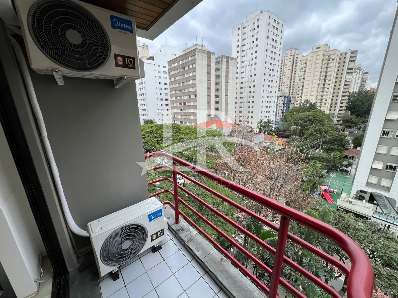 LR Flats Apartamento e Studio - Flat mobiliado de 35m² para alugar em Moema, confira! - Foto 4