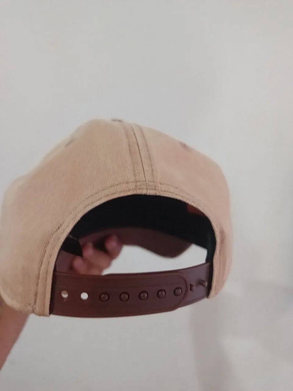 Boné New Era original  - Foto 3