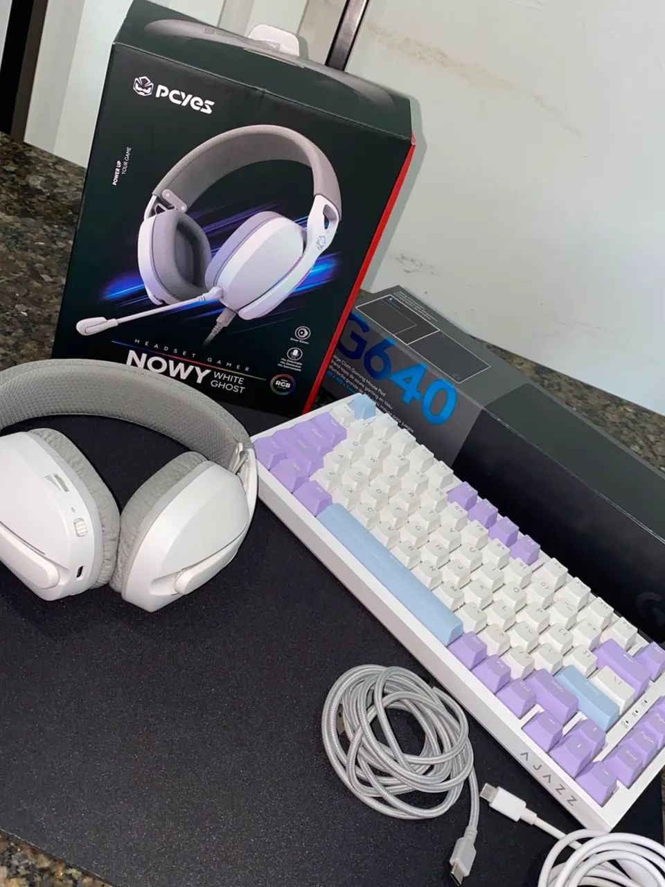 Kit gamer  - Foto 2