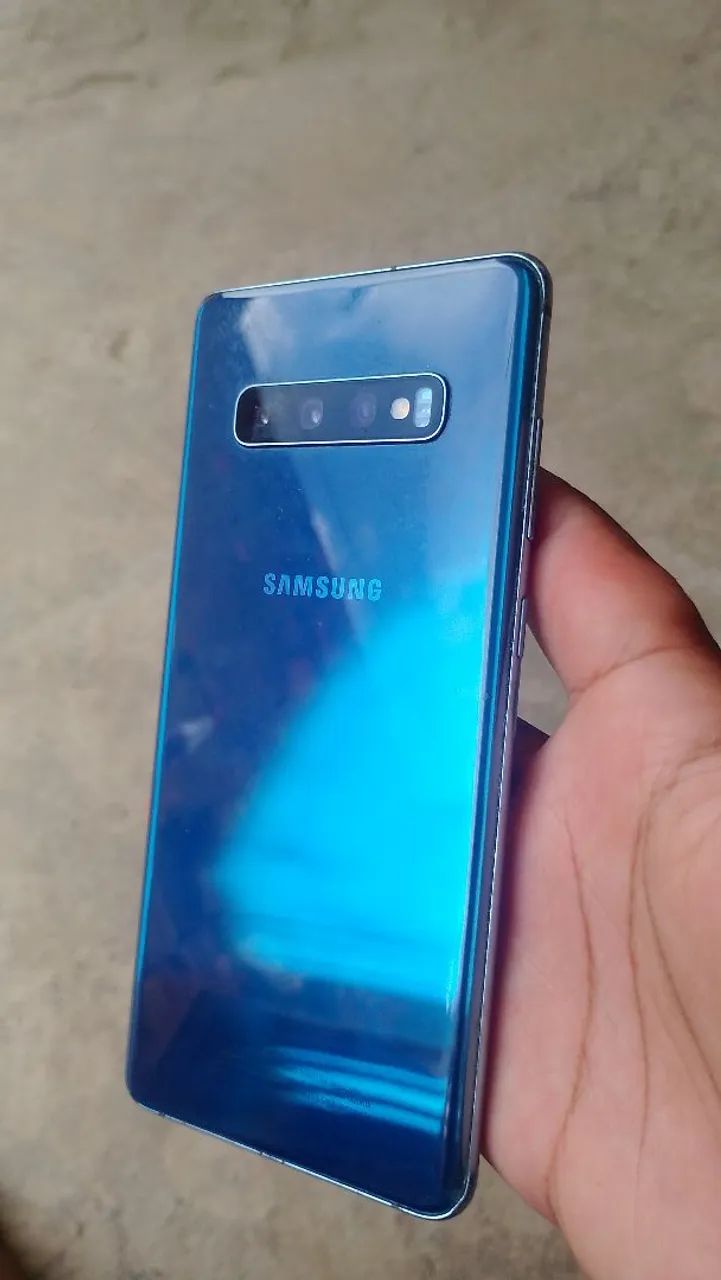 S10 FE