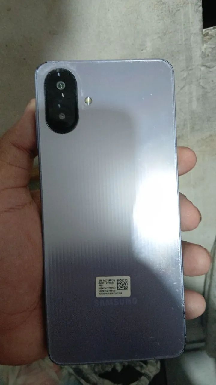Galaxy A07 256gb