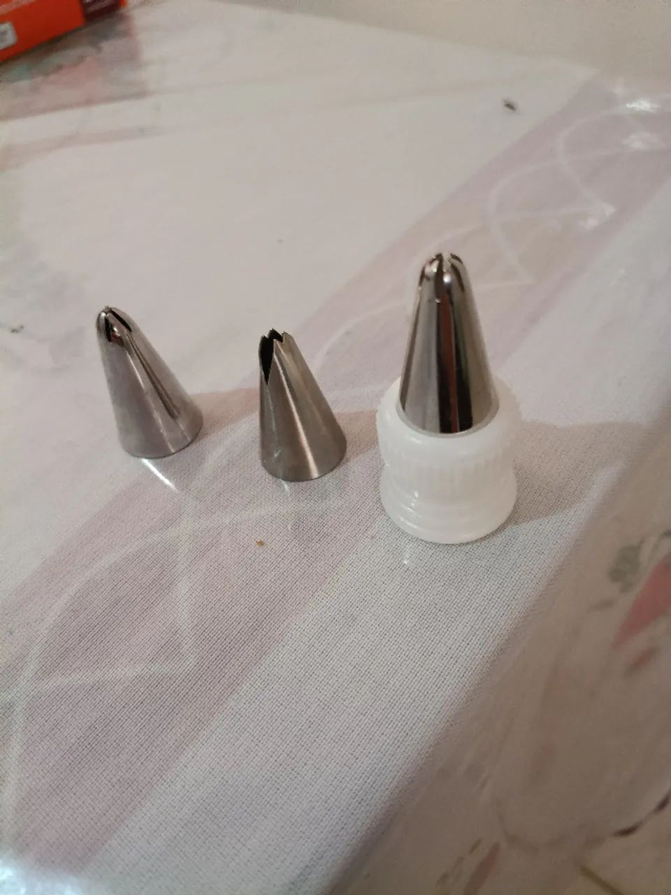Kit para Confeitaria e Doces - Foto 3