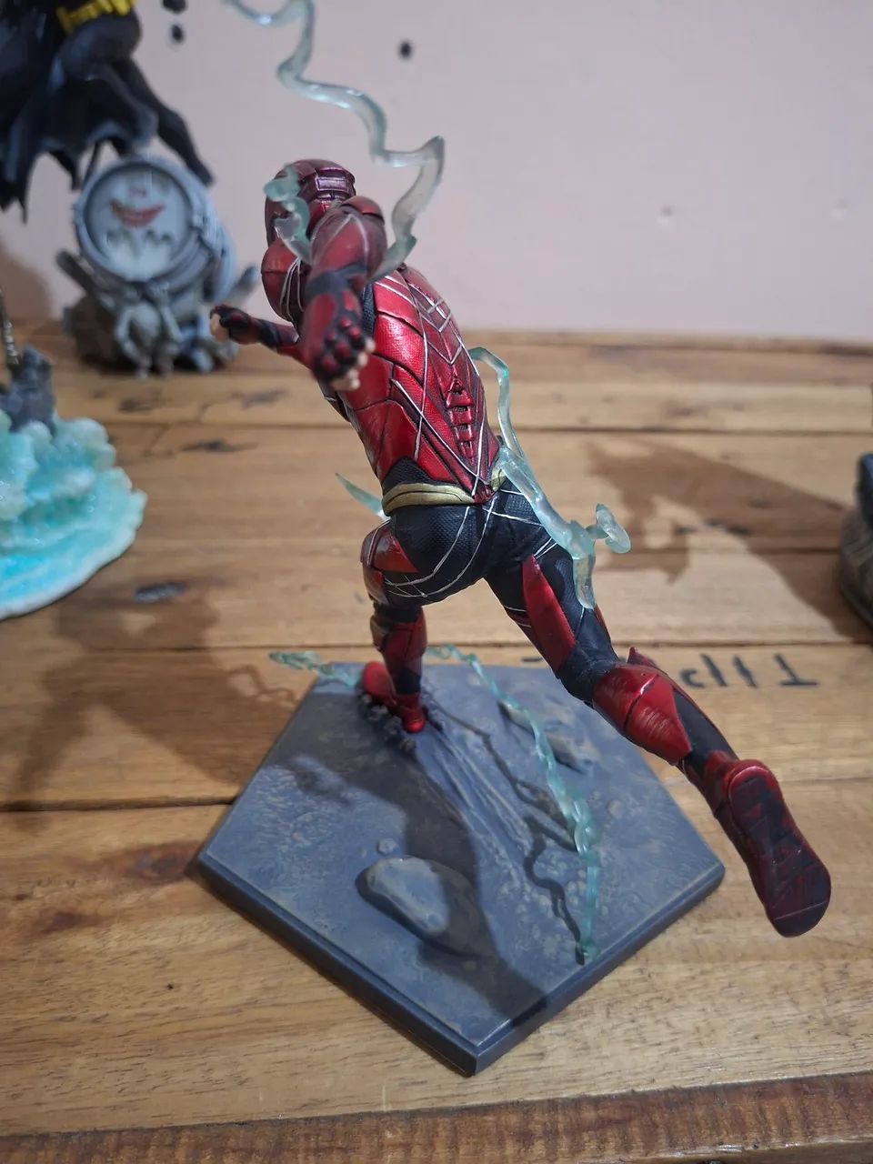 Flash Iron Studios  - Foto 4