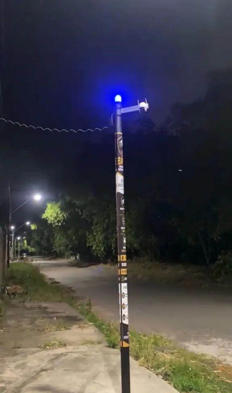 Vigilância patrimonial 