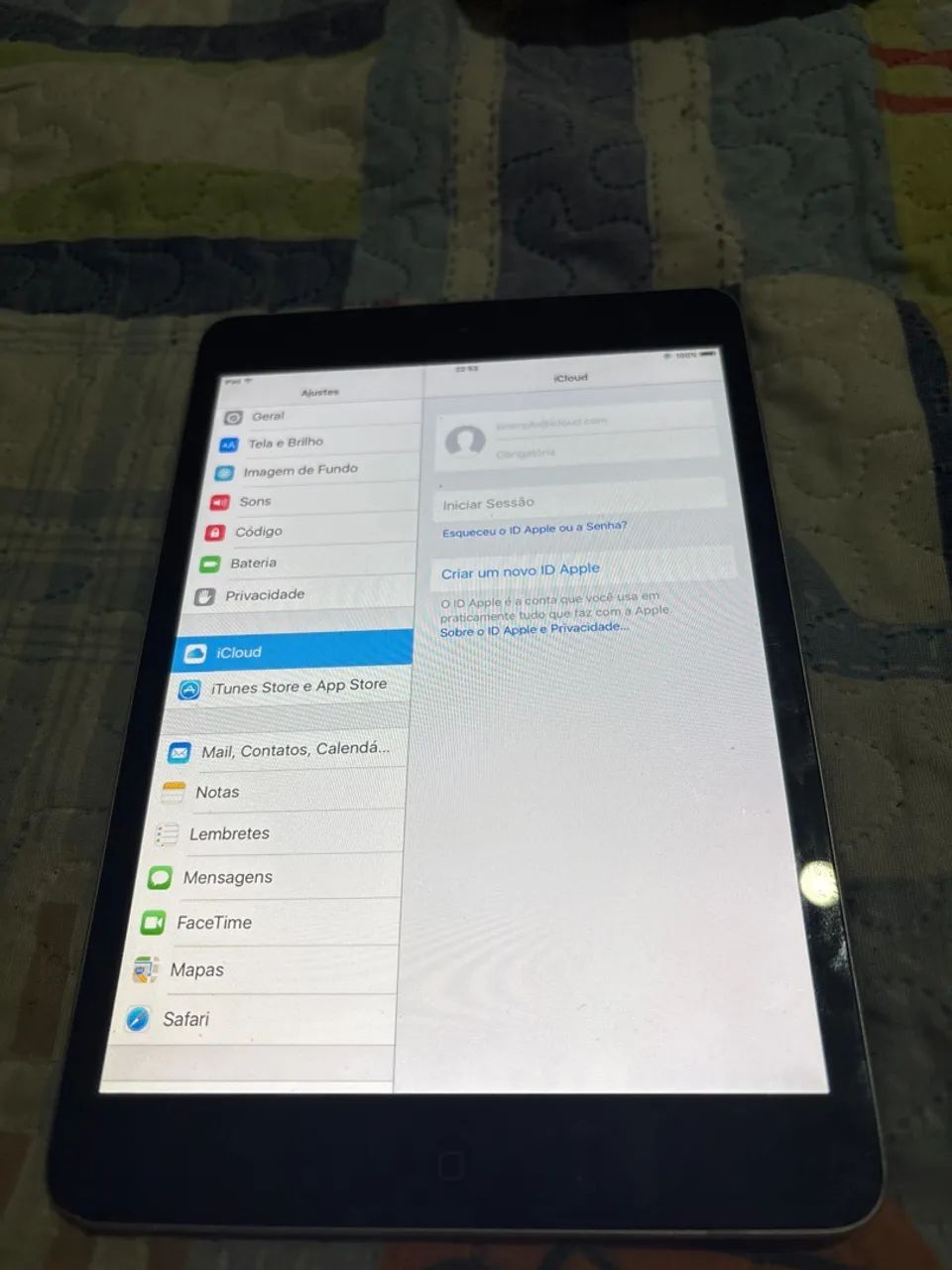 IPAD MINI  - Foto 4