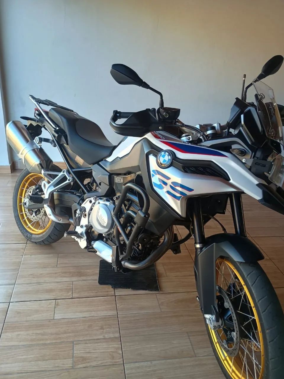 BMW - GS 850 Premium - Foto 5