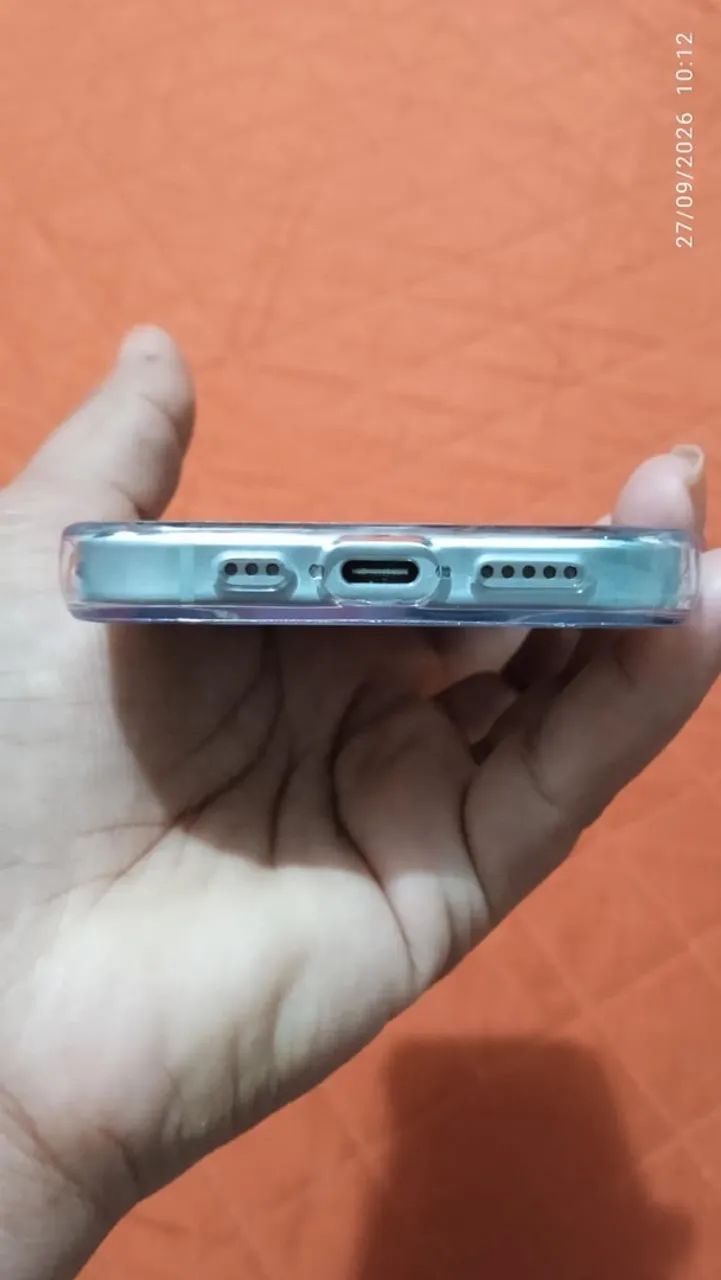 iPhone 15 - Foto 3