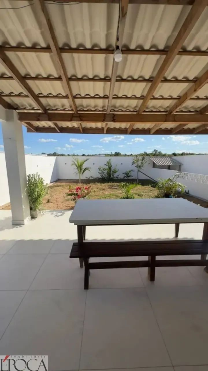 CASA DUPLEX ALDEBARAN LESTE - Foto 5
