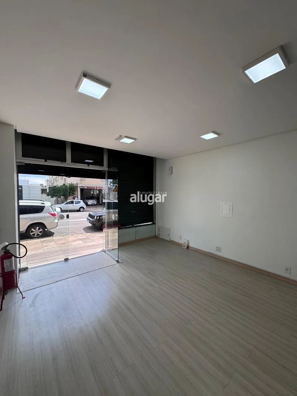 Sala Térrea Centro Caxias do Sul - Foto 2