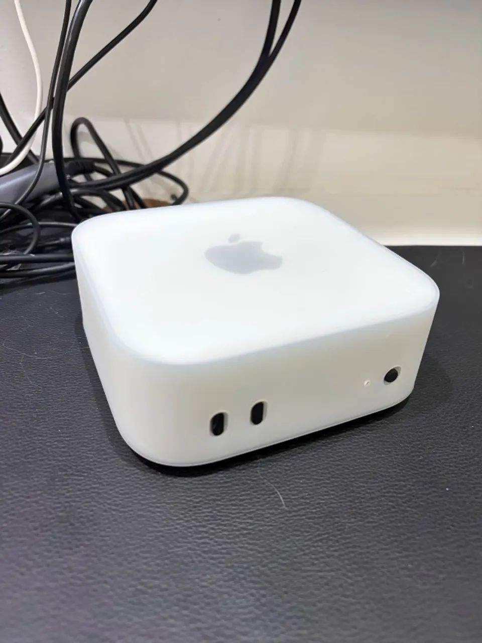 Mac Mini M4 Pro