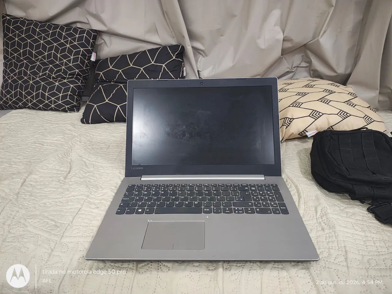 Lenovo idealpad3 