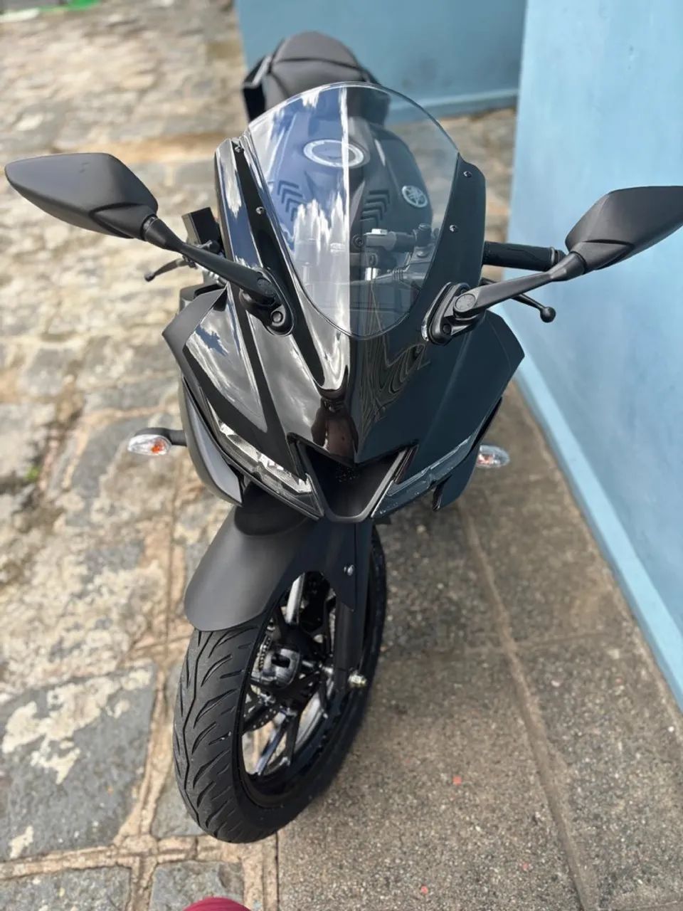 R15  - Foto 2