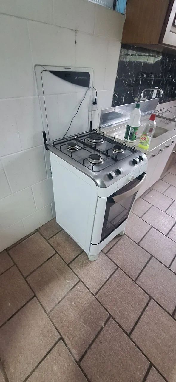 Fogão usado - Foto 4