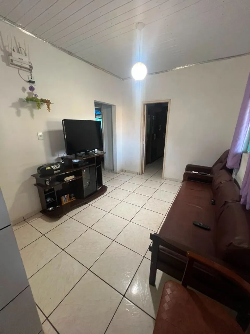 CASA GRANDE - BARÃO DE COCAIS  - Foto 2