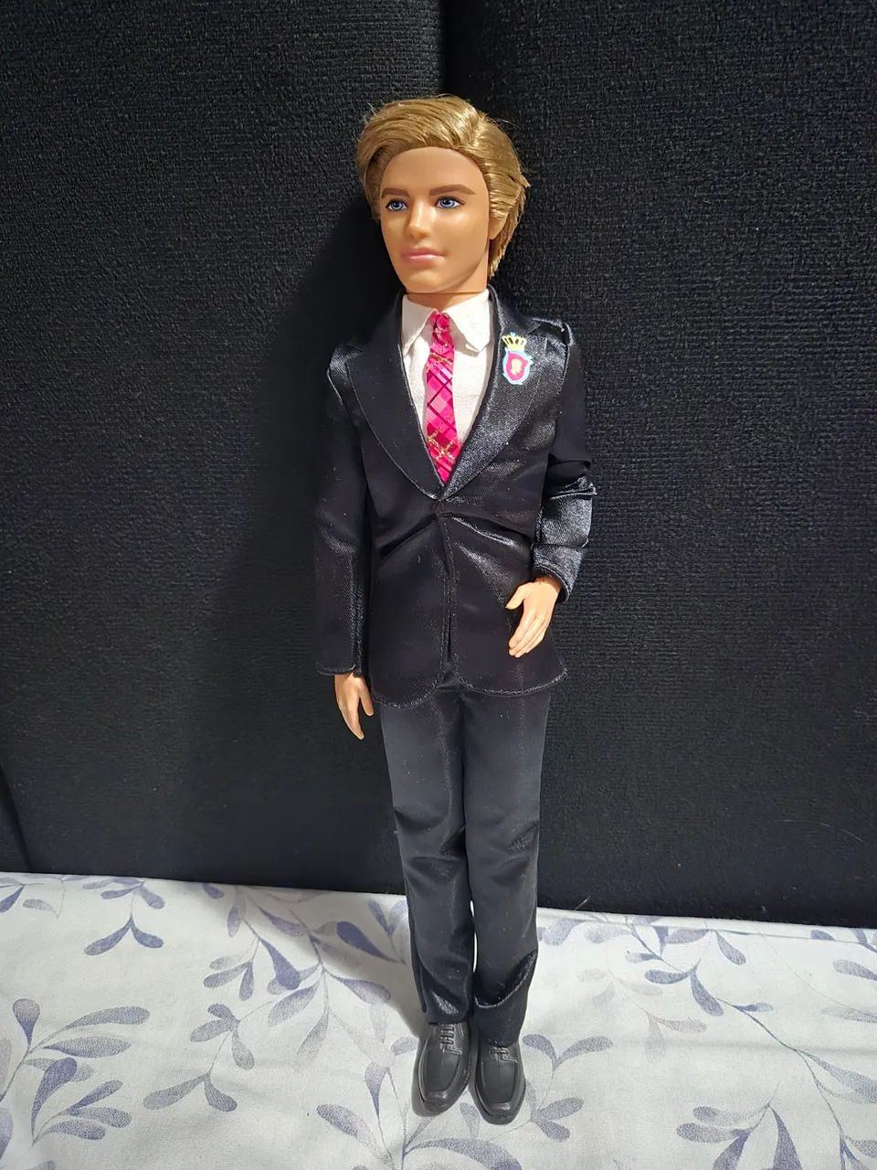 Barbie e Ken (A Escola de Princesas) - Foto 4
