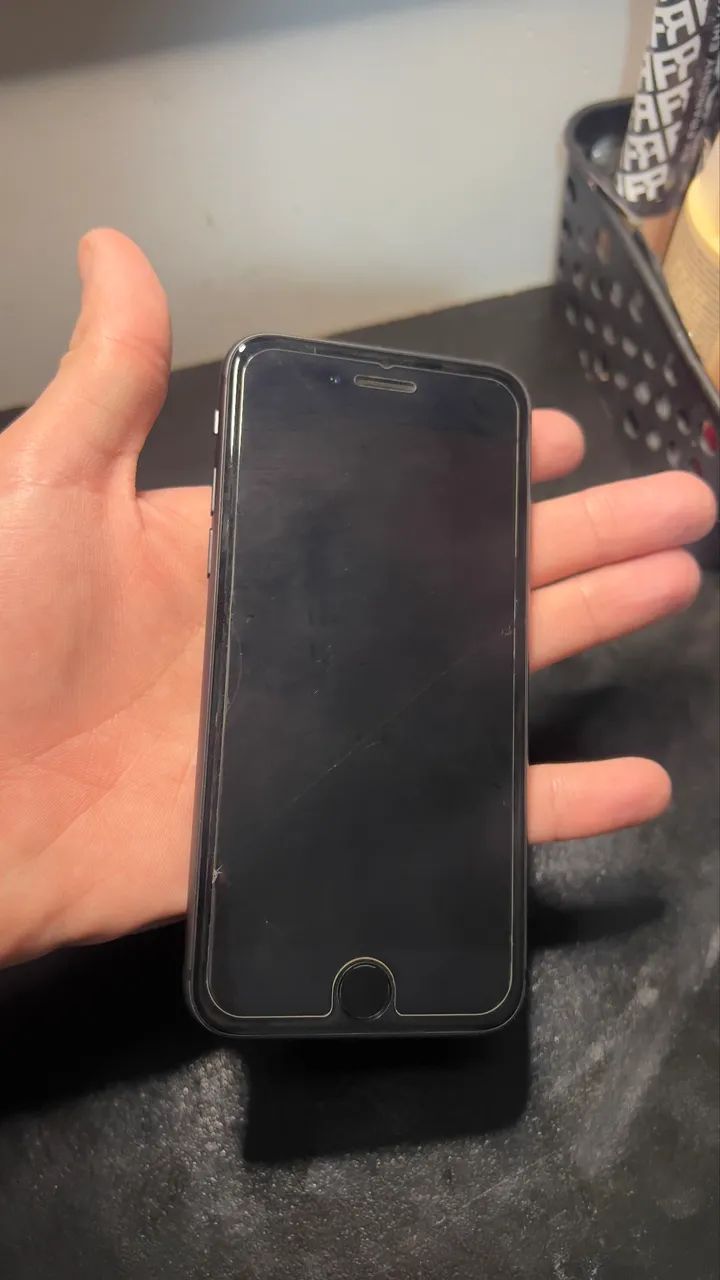 iPhone 8 - 86% bateria - Foto 2