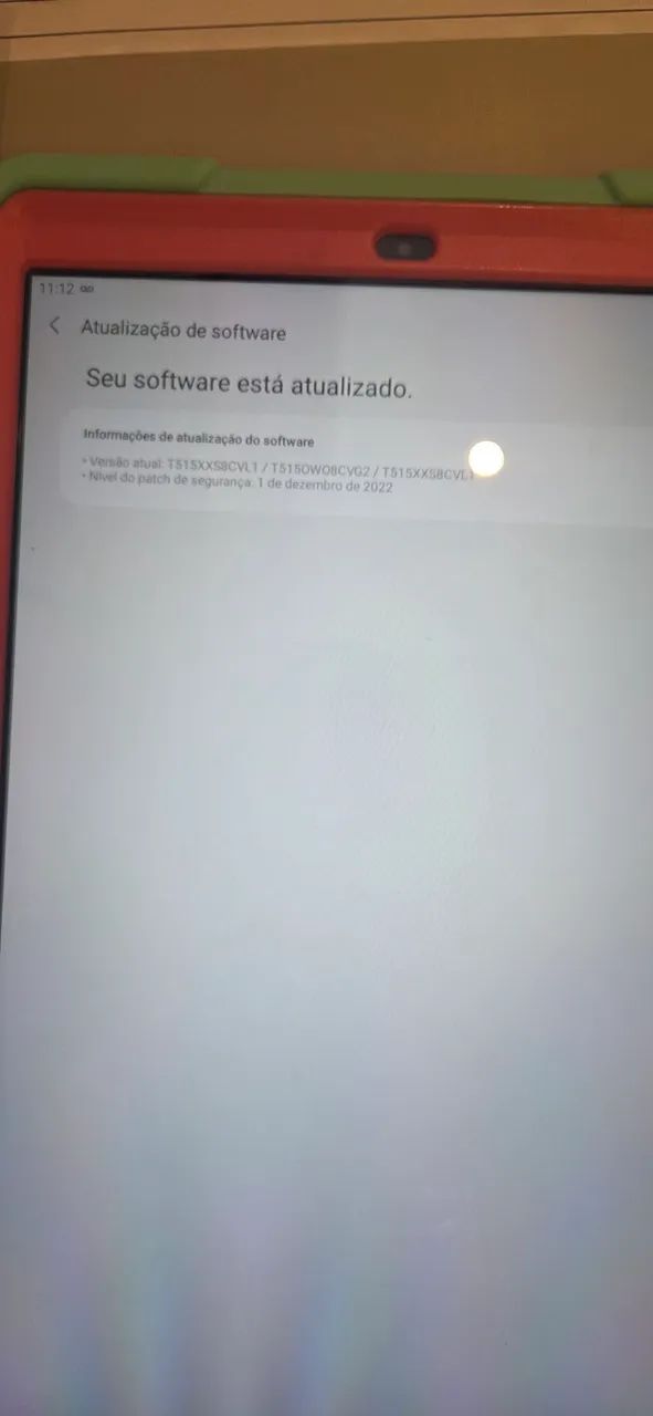 Vendo Tablet  Samsung Tab A 32 G usado - Foto 5