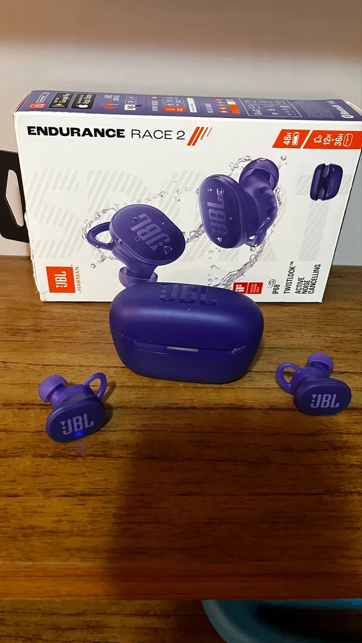 Fone de ouvido JBL - Foto 2