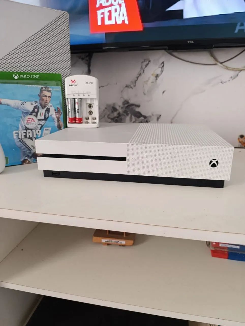 Xbox one S  - Foto 3