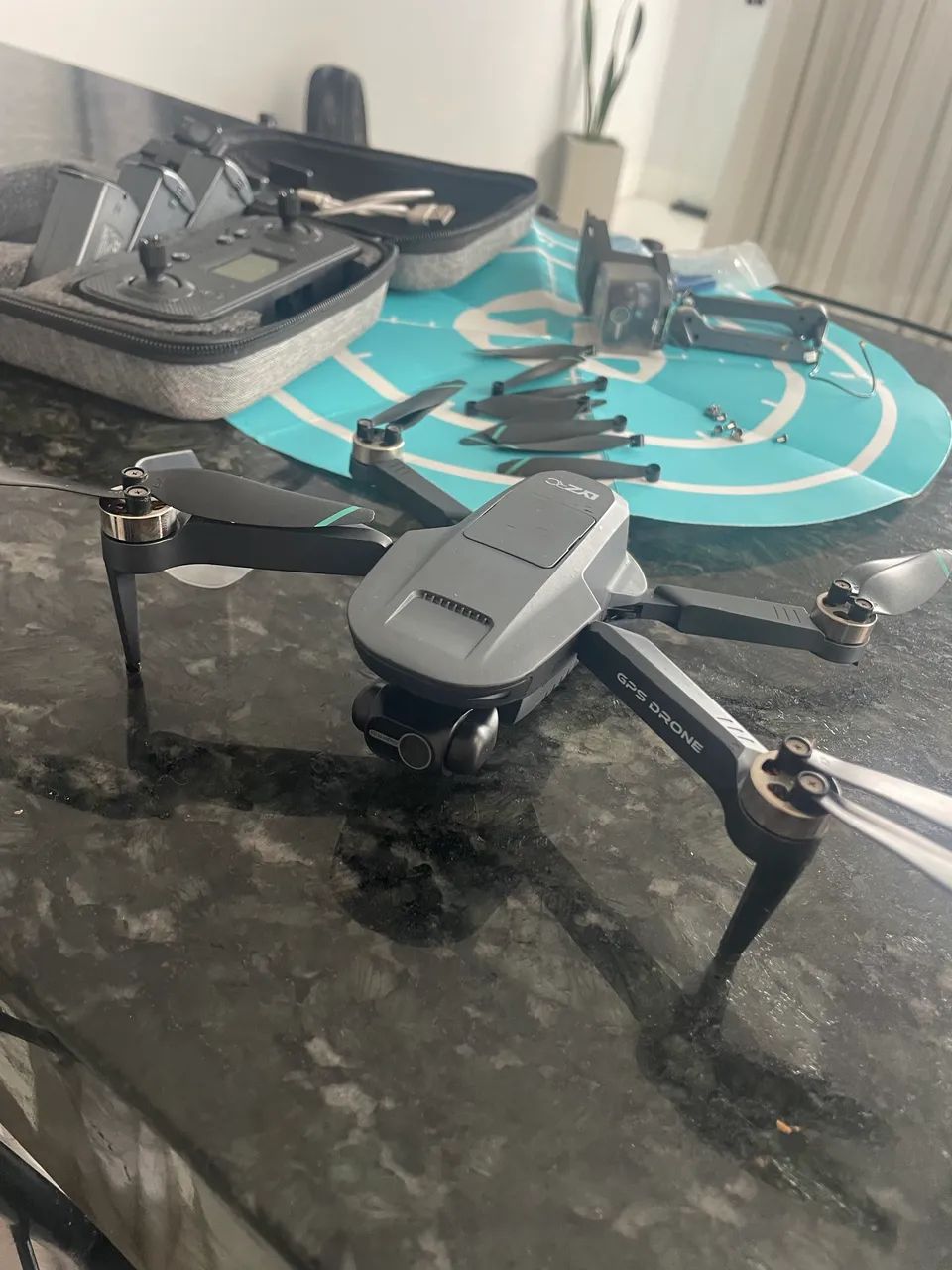 Drone L200 pro
