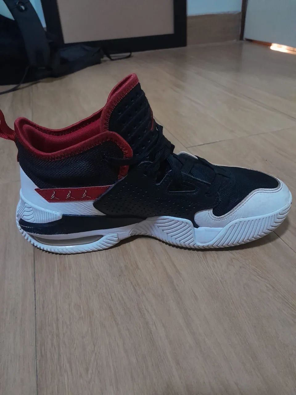 Tênis Nike Jordan - Foto 4