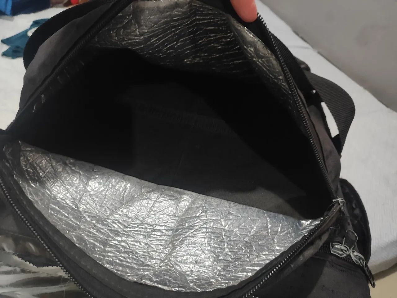 Bag entregador - Foto 4