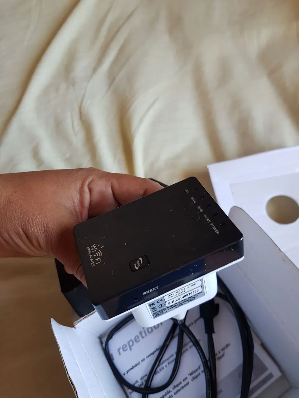 mini router  - Foto 3