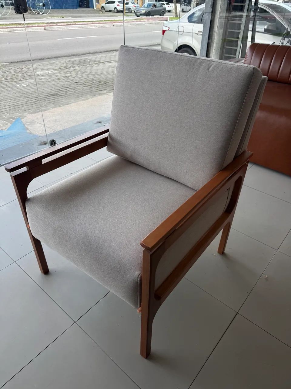Poltronas - Foto 2