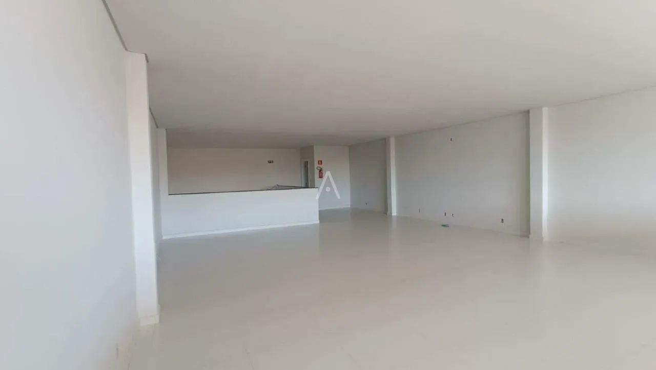Sala nova para locação no Centro de Cascavel - Foto 3
