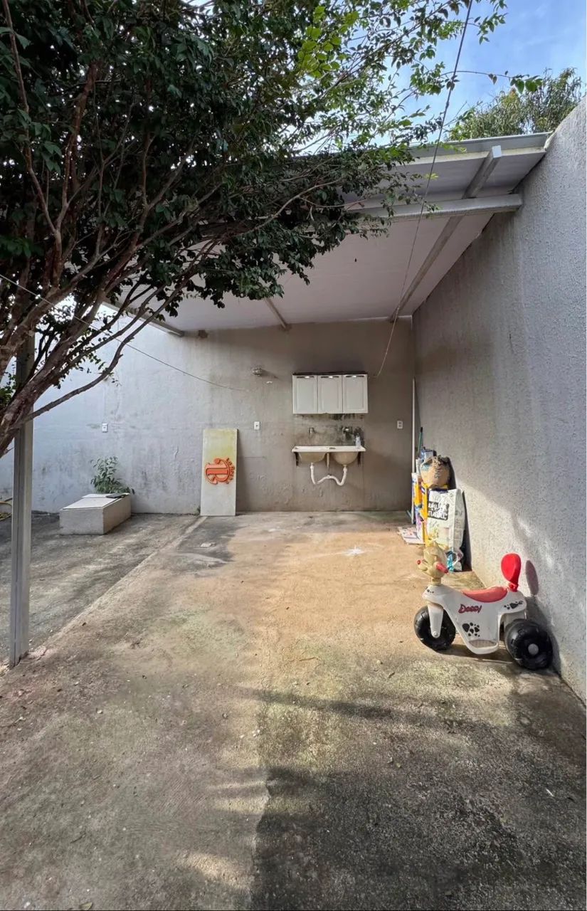CASA NA CIDADE OPERÁRIA - Foto 5