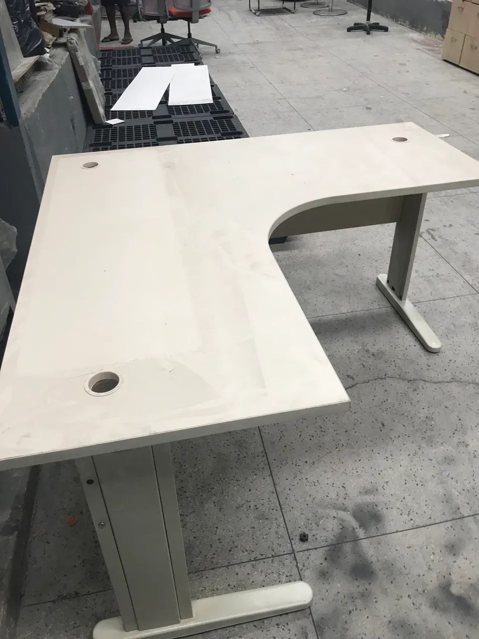 Mesa escritório 