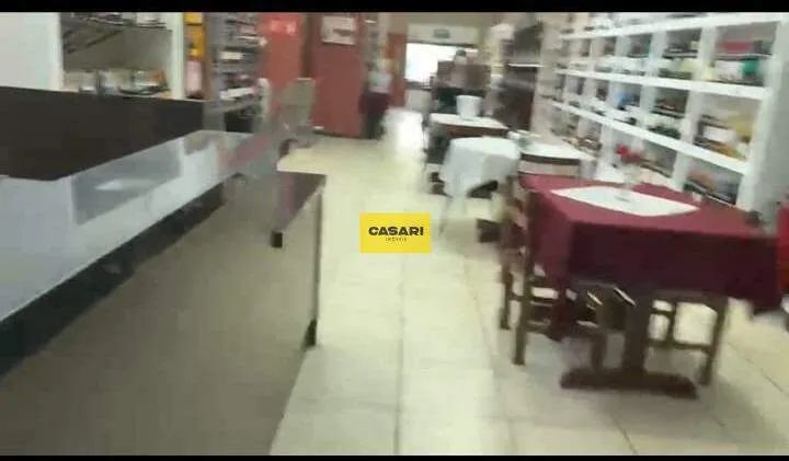 Salão Comercial para Aluguel  300 m² - Foto 3