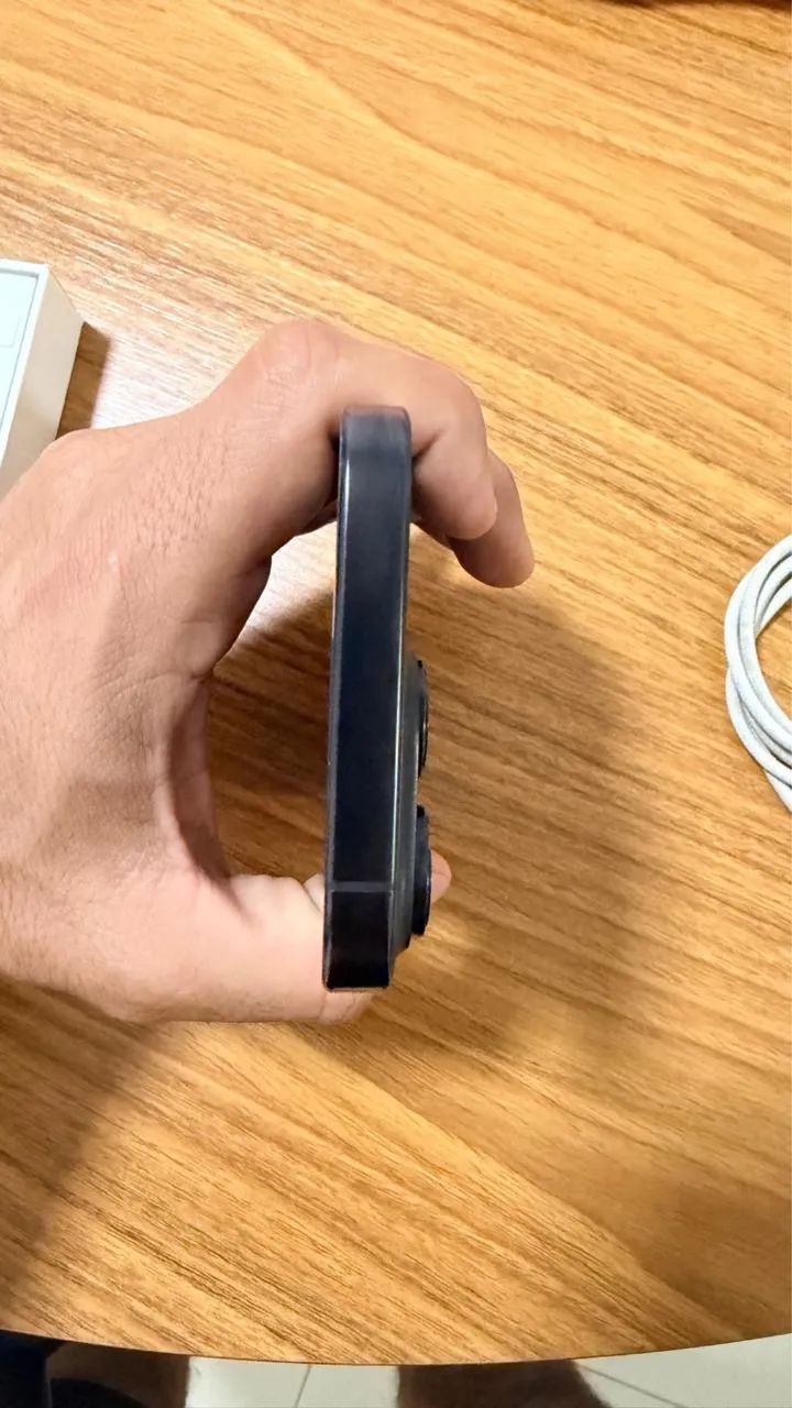 Iphone 16 PRO 128GB PRETO - Foto 5
