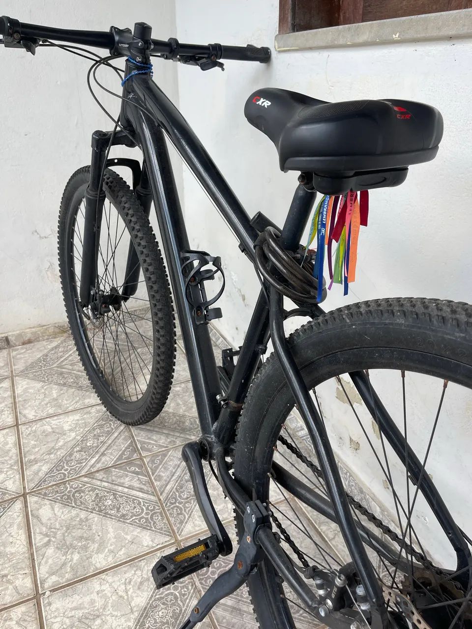 Bicicleta  - Foto 2