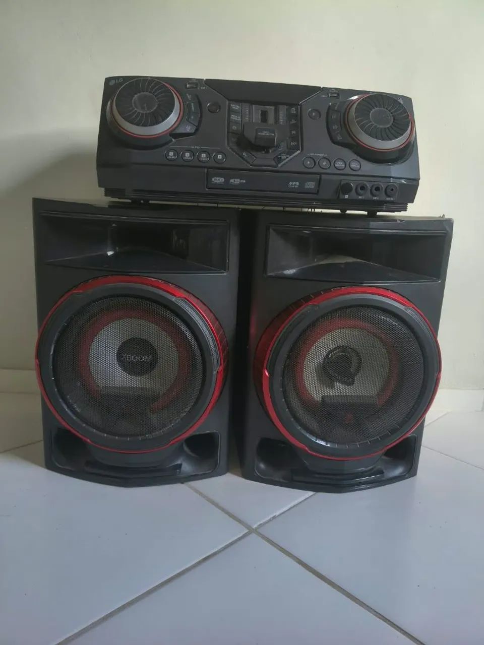 Rádio 