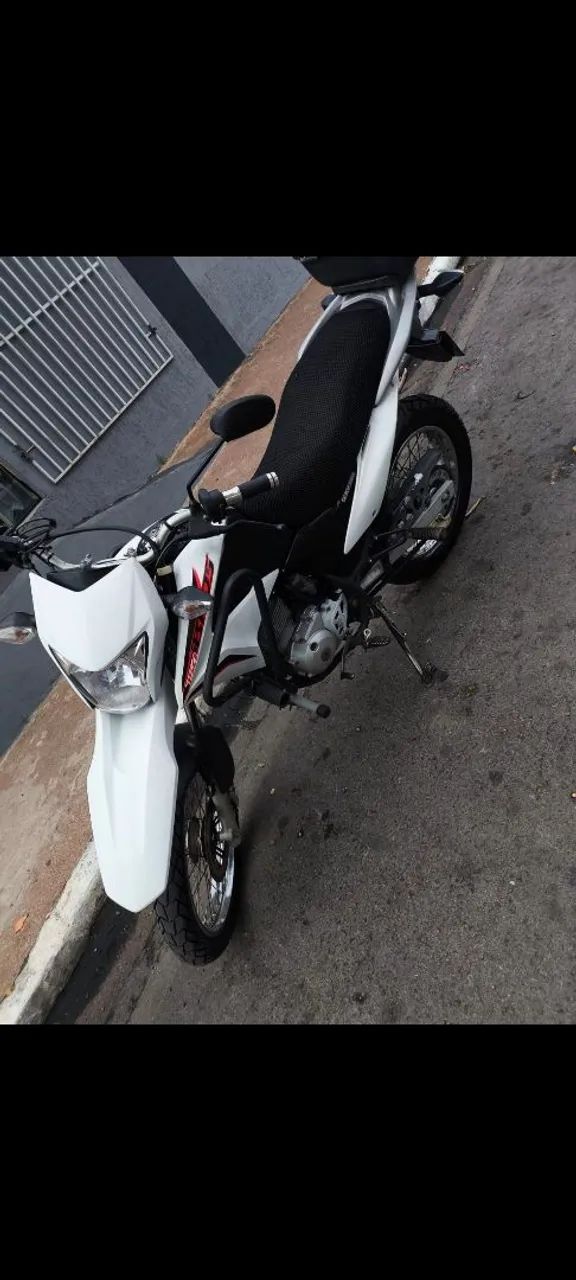 Nxr Bros 150c  - Foto 2