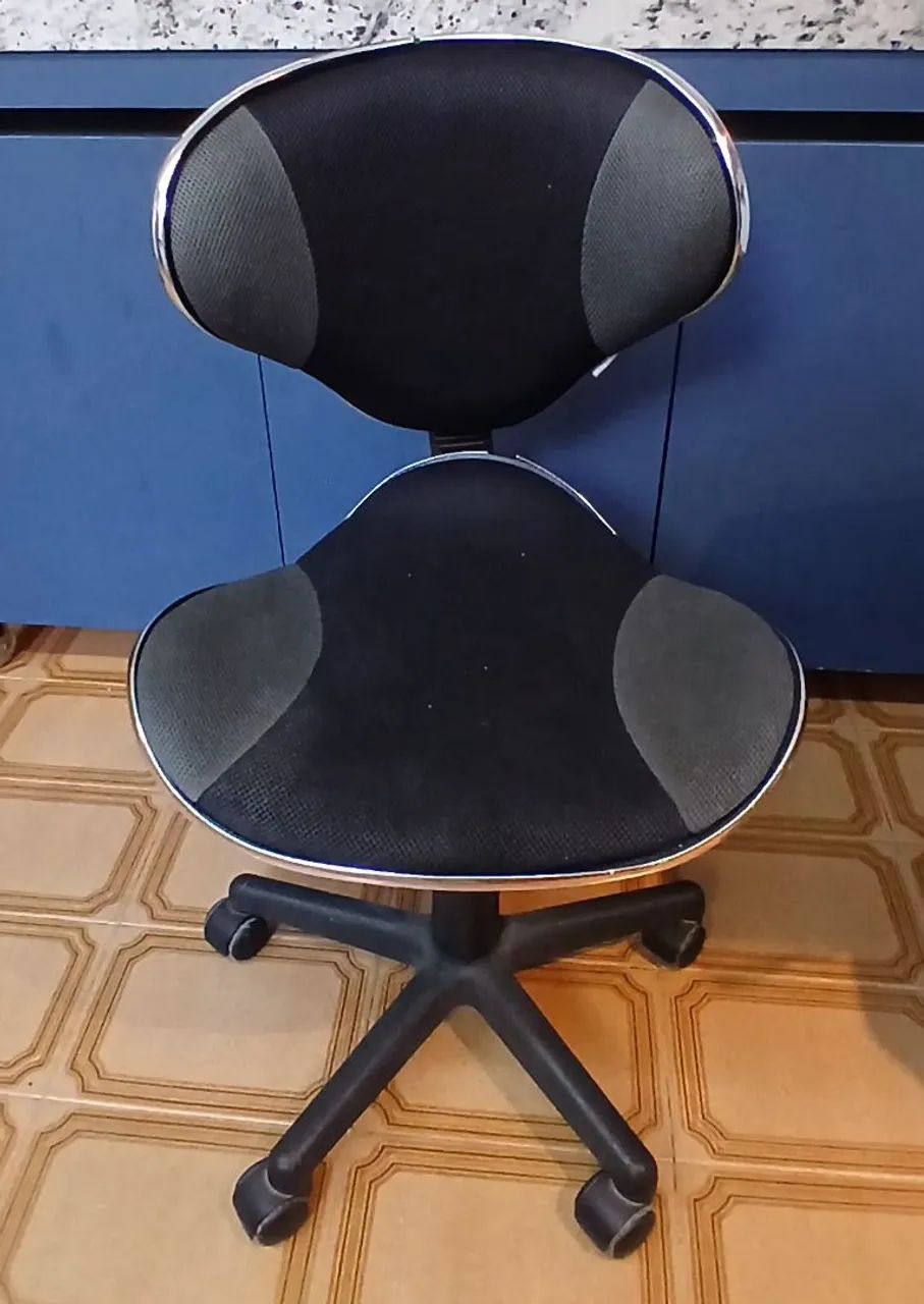 Cadeira escritorio