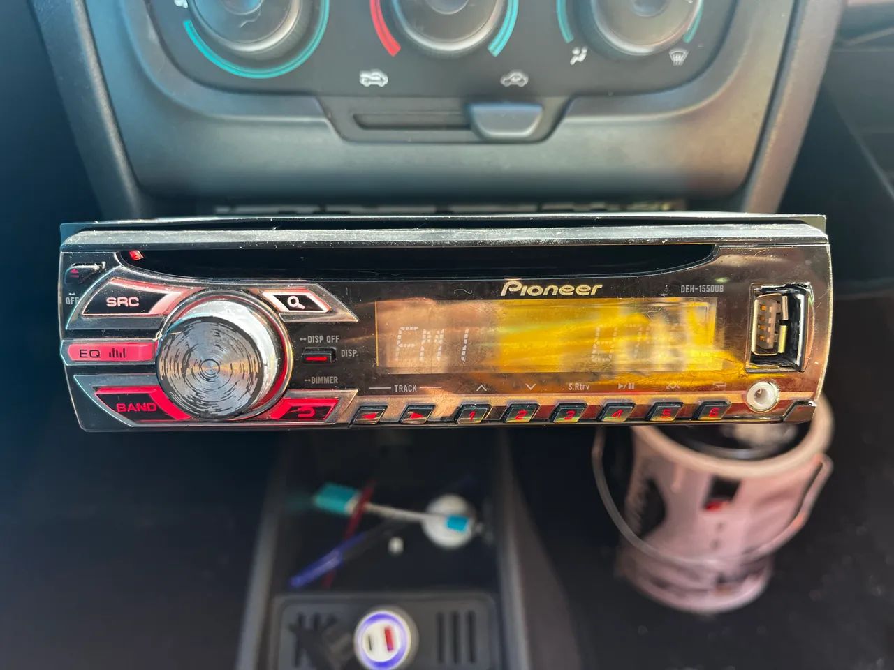 Aparelho de som pioneer  - Foto 4