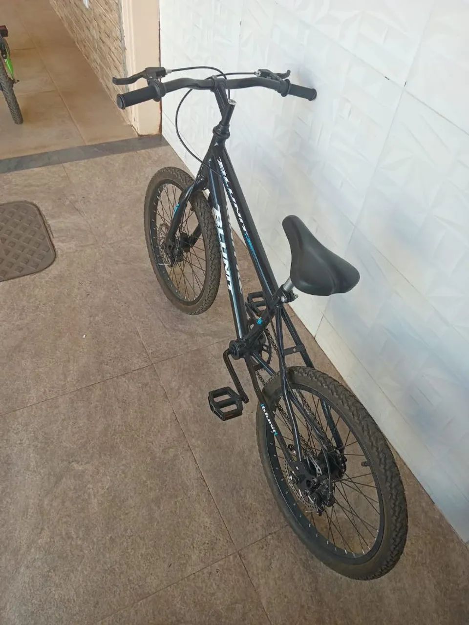 Bicicleta ARO 20  - Foto 4