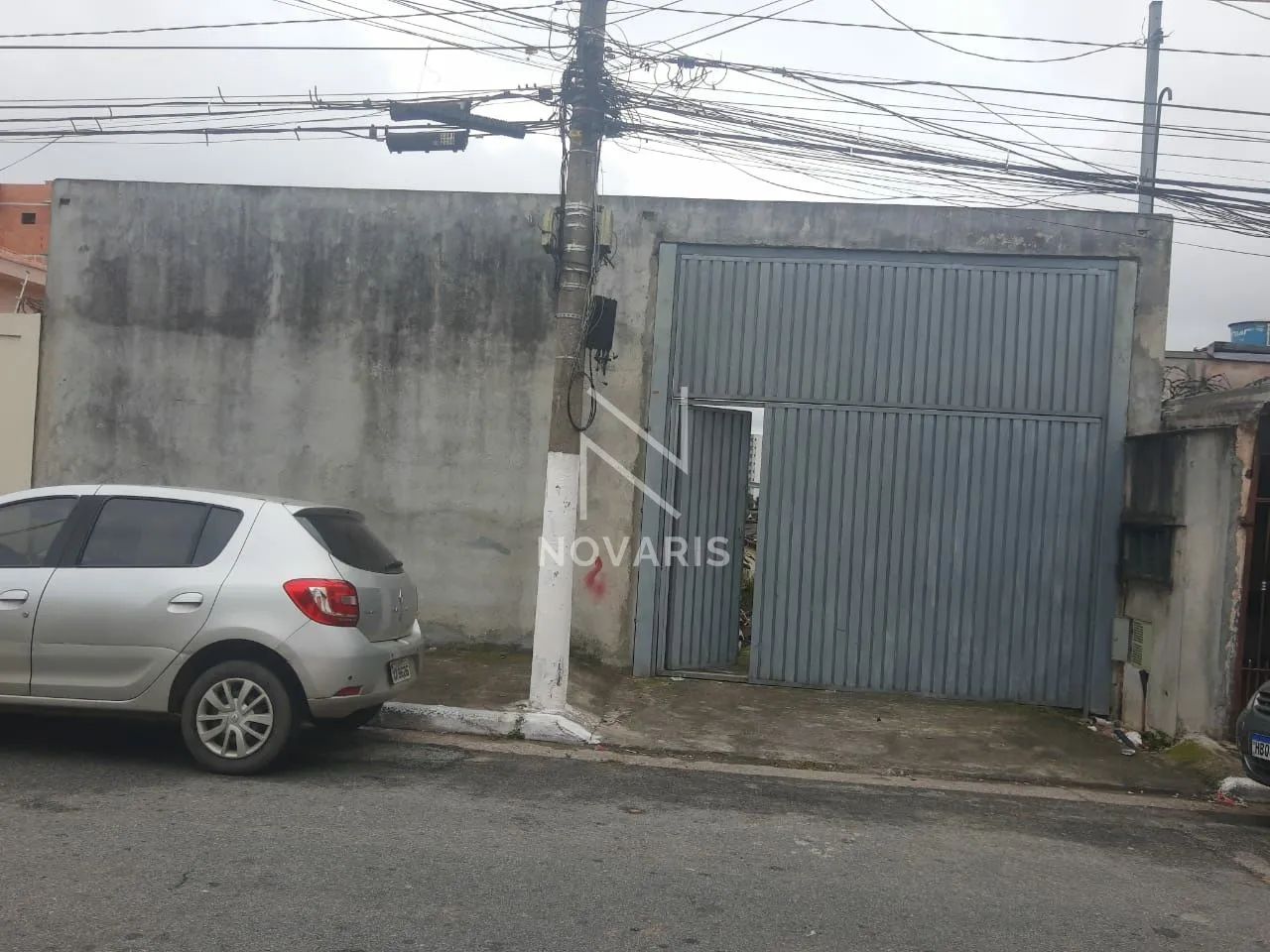 Terreno a venda - Ótima localização. - Foto 3