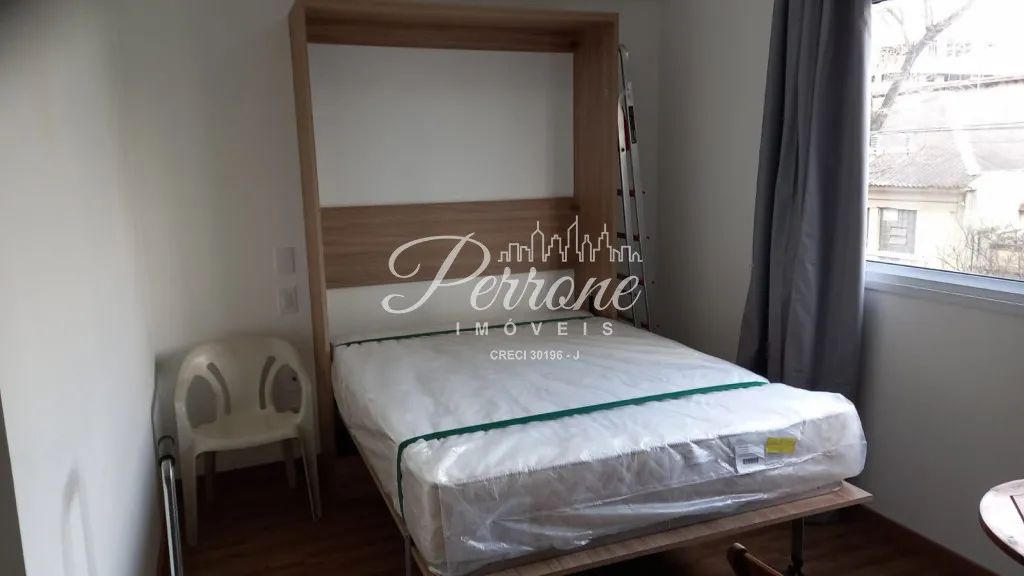 Studio Mobiliado para venda no Hing Belém !! - Foto 4