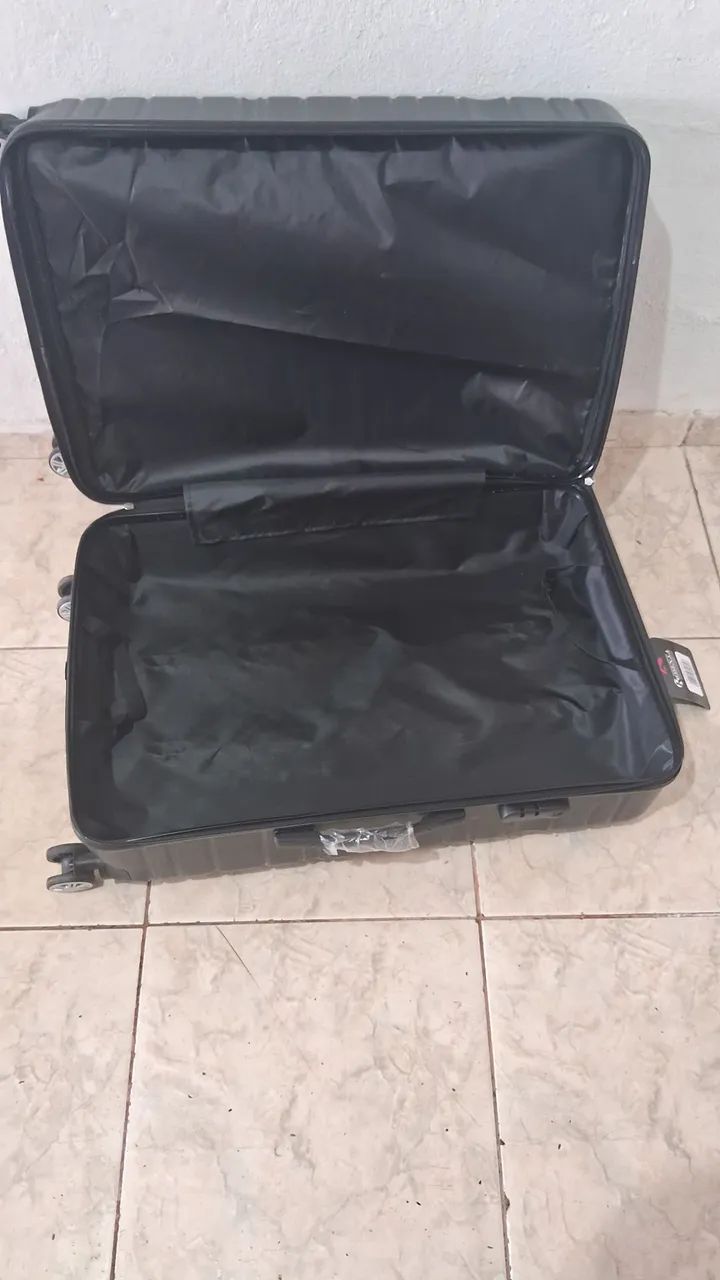 MALA FIBRA NOVA  - Foto 5