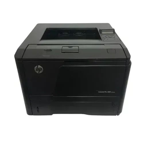 Impressora a laser monocromática HP LaserJet Pro 400 M401dne 